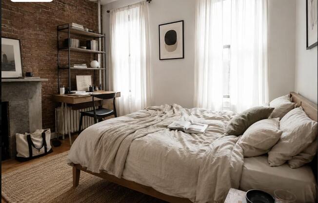 349 W 45th St 2A