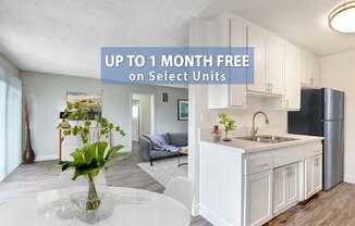 Woodman Apartment Homes