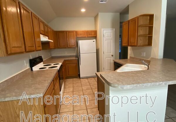 Partner-provided property photo