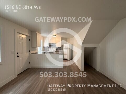 1546 NE 68 AVE