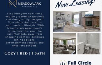 1 bed, 1 bath, 766 sqft, $995, Unit 1640 #14
