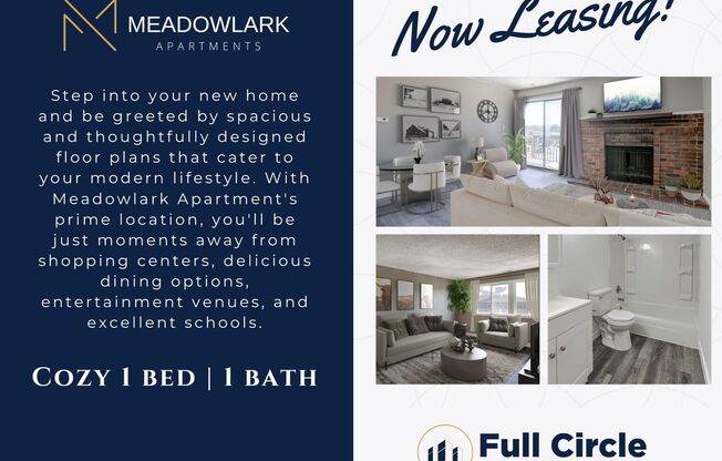 Meadowlark Apts