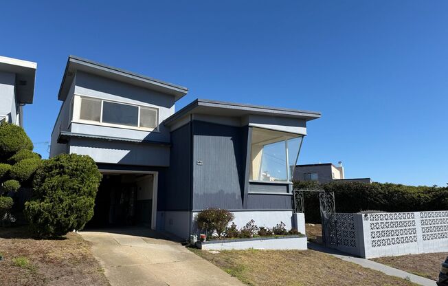 Spacious Westlake Home