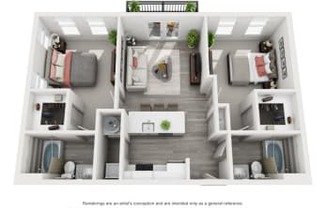 Partner-provided photo for $1600 unit