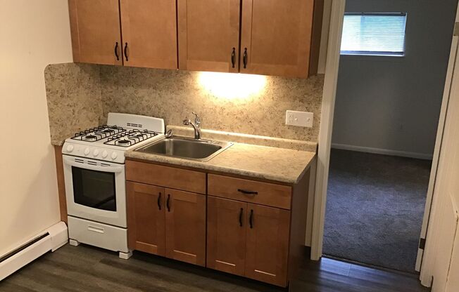 1 bed, 1 bath, 682 sqft, $1,215, Unit GL55010