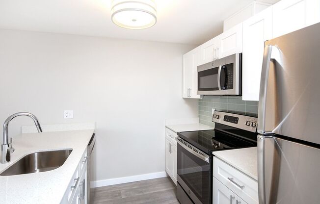 1 bed, 1 bath, $1,925, Unit Unit 406