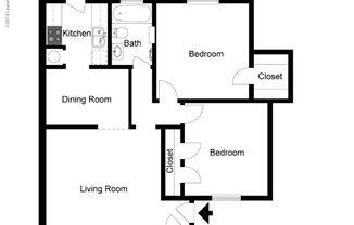 Partner-provided photo for $1320 unit