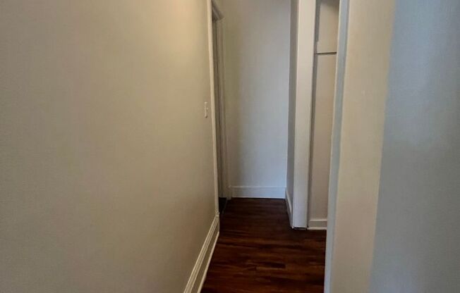 1 bed, 1 bath, 600 sqft, $1,365, Unit 407