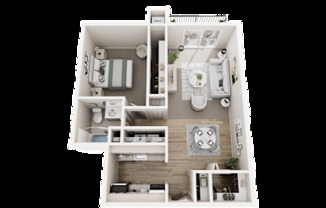 Partner-provided photo for $1410 unit