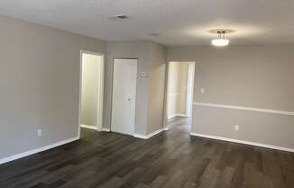 Timberchase Apartments