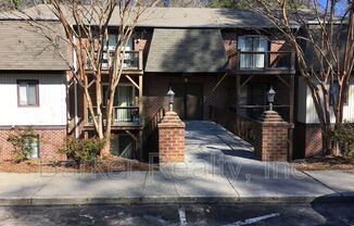205 E. Ransom Street