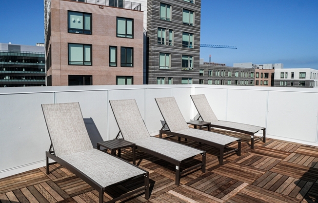 1 bed, 1 bath, 549 sqft, $2,960, Unit 303