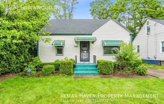 1226 GREENWOOD AVE