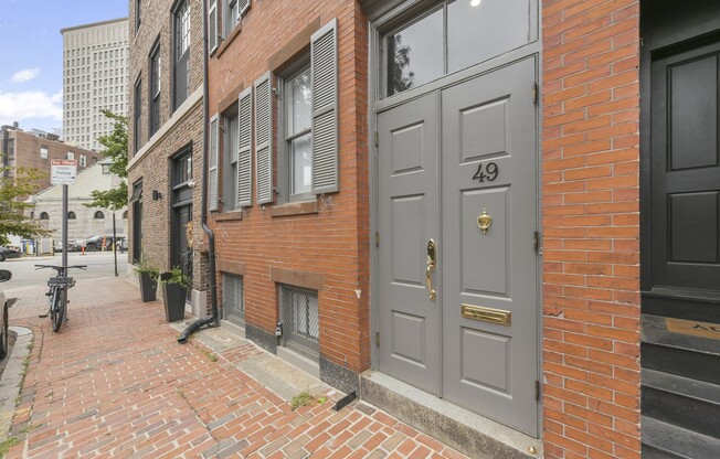 49 WINCHESTER ST