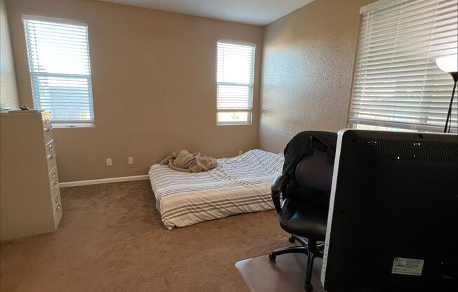 1841 Zurlo Way - Charming 3BR/2BA Home with Garage + Backyard - Available Now!