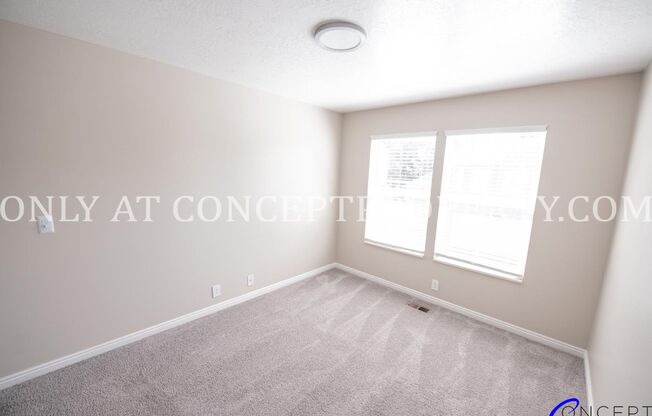 3 beds, 2.5 baths, 1,262 sqft, $2,499, Unit 920