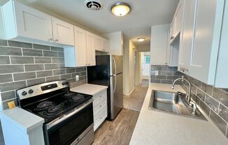 Rogene Apartments