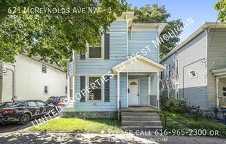 621 MCREYNOLDS AVE NW