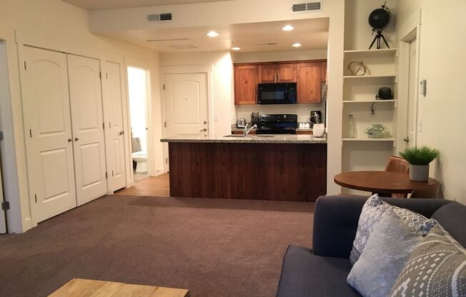 1 bed, 1 bath, 856 sqft, $1,325, Unit 440