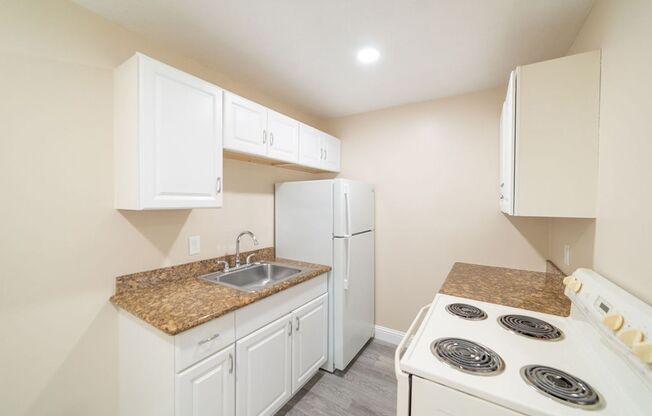 NEW 200 East 15th Street