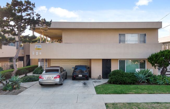 809 Edgewood Street
