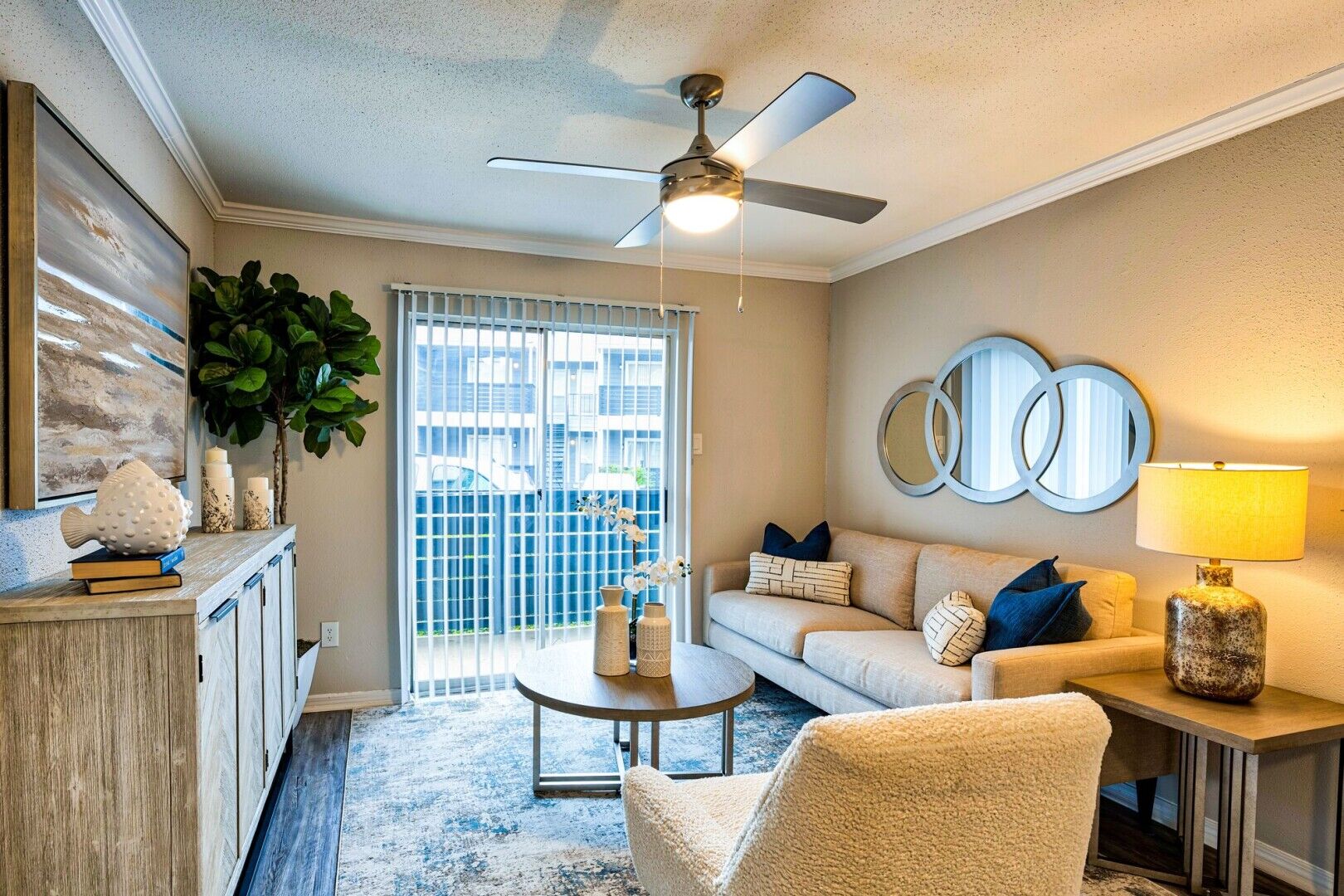 Gateway at Ellington