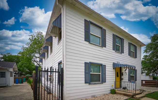 137 Norwood Court
