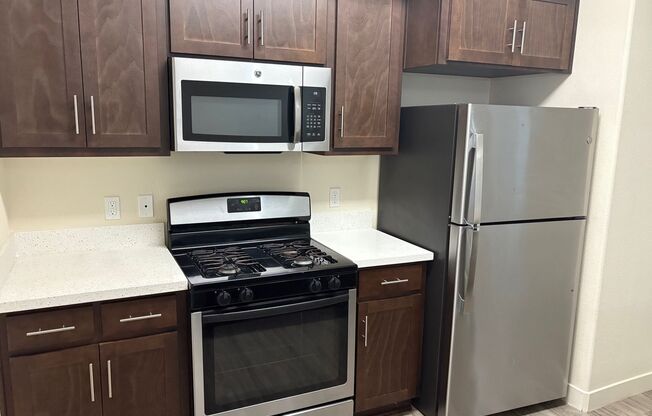 2 beds, 2 baths, 1,064 sqft, $2,271, Unit 1663 - 201