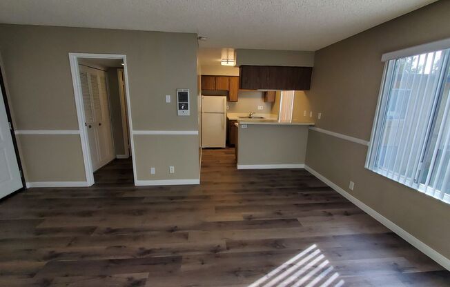 Studio, 1 bath, 408 sqft, $1,900, Unit 141