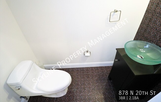 Partner-provided property photo