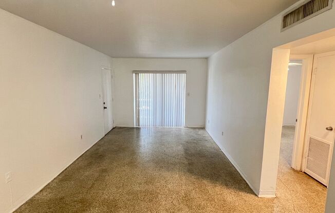 SPACIOUS UPGRADED TWO-BED ONE-BATH UNIT LOCATED IN THE HEART OF LITTLE HAVANA. THE BUILDING HAS A WASHER AND DRYER ON SITE