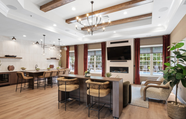 2 beds, 2 baths, 1,317 sqft, $4,100, Unit 1500-0809