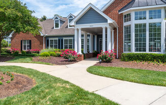 The Berkeley At Southpoint