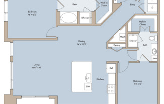 Partner-provided photo for $3828 unit