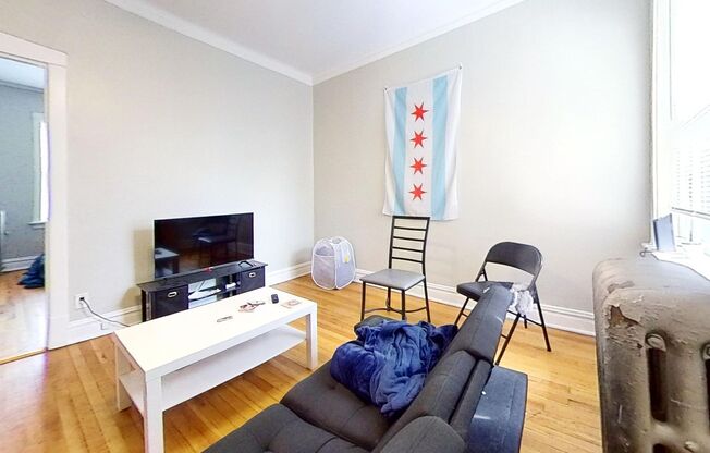 1331-41 W. Addison