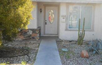 3 beds, 2 baths, $1,800