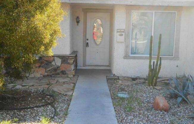 3 beds, 2 baths, $1,800