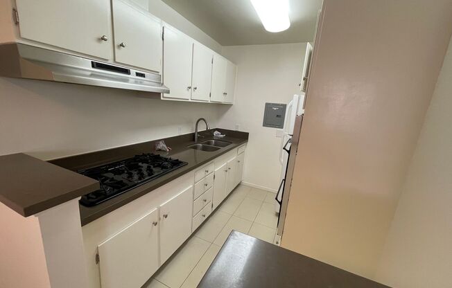 1347 North Poinsettia Place - LLC