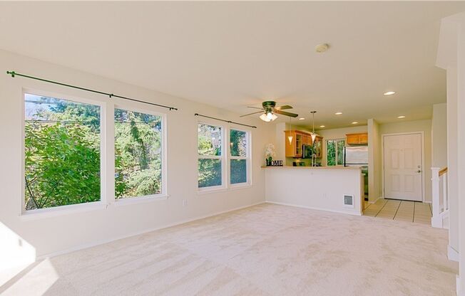 Highland Park Townhouse