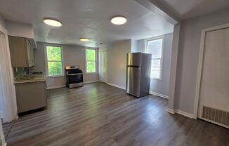 3 Bedroom 1 bath apartment in Beechview
