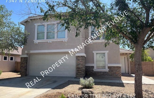 7347 N 72 DR