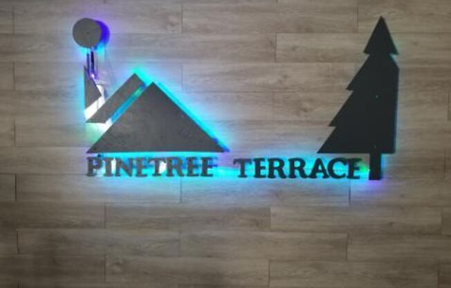 Pinetree Terrace