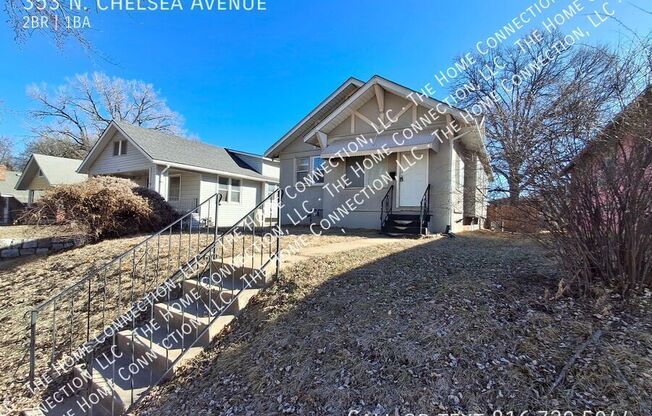 353 N CHELSEA AVE