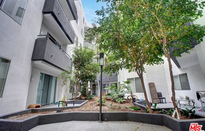 10600 Wilshire Blvd Apt. 611