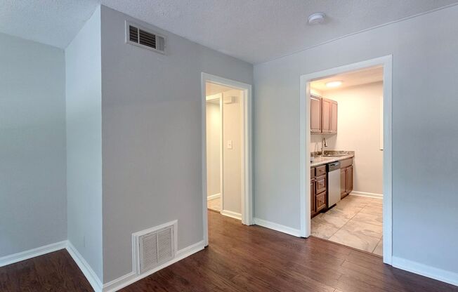 Amberidge Apartment Homes