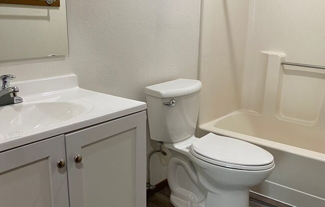 2 beds, 2 baths, 1,176 sqft, $1,300, Unit 208