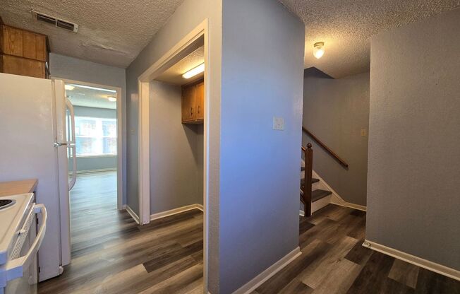 2 beds, 1.5 baths, $750, Unit 3702 Hereford Lane - C