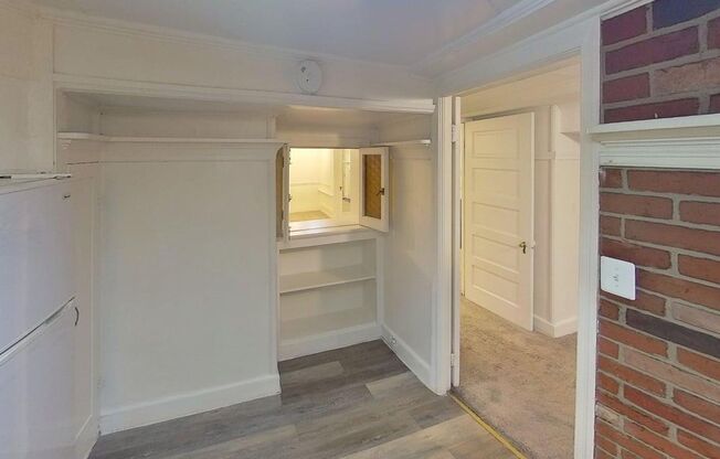Studio, 1 bath, 500 sqft, $1,019, Unit 107E-B