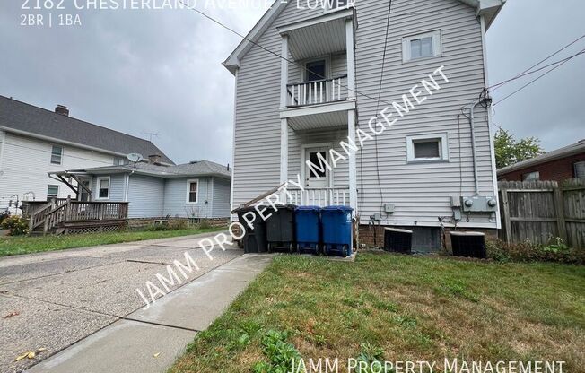 Partner-provided property photo