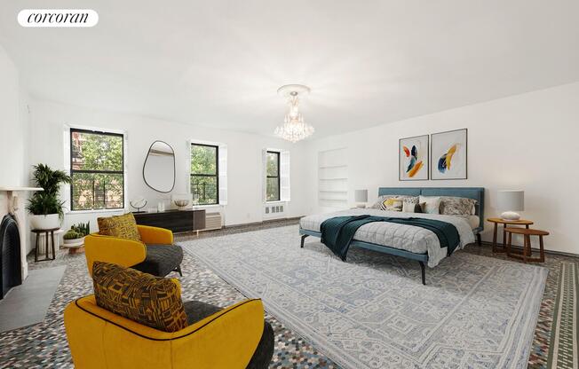 325 E 58 ST